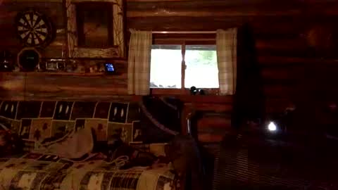 eagerbtm online show from October 19, 2025, 7:58 pm