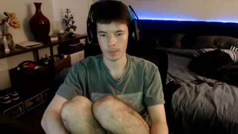 Alex online show from June 26, 2026, 1:21 am