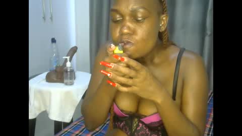 east_queen online show from March 4, 2025, 7:08 am