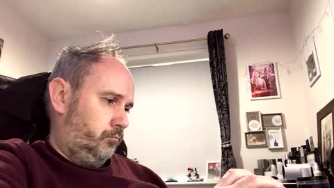 Snapshot of eastmidssoul chatting on February 13, 2025, 8:27 am eastmidssoul online show from February 13, 2025, 8:27 am