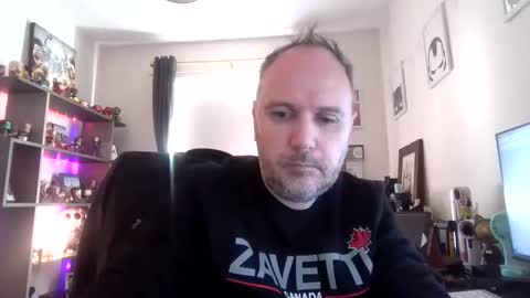 eastmidssoul online show from March 5, 2026, 8:54 am