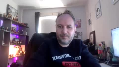 eastmidssoul online show from April 8, 2026, 7:19 am