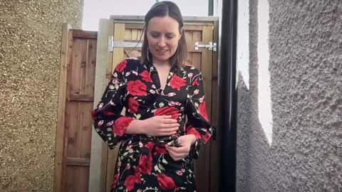 Snapshot of eatmypie69 chatting on March 5, 2025, 1:06 pm Nadia Ferreira online show from March 5, 2025, 1:06 pm