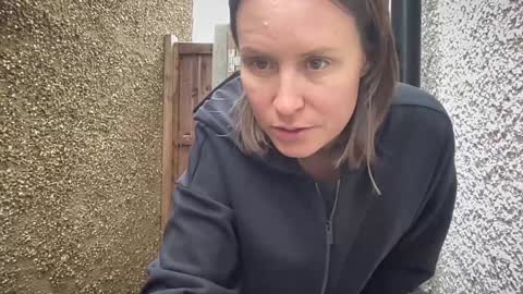 Snapshot of eatmypie69 chatting on October 8, 2025, 11:08 am Nadia Ferreira online show from October 8, 2025, 11:08 am