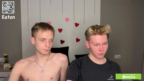 eaton_ online show from February 16, 2026, 5:42 pm