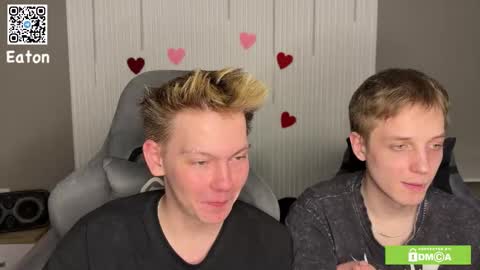 eaton_ online show from March 13, 2026, 12:34 pm