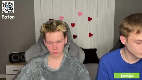 eaton_ online show from March 17, 2026, 12:19 pm