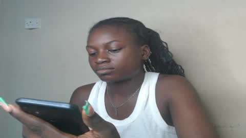 Snapshot of eatuupx chatting on January 18, 2025, 10:39 am eatuupx online show from January 18, 2025, 10:39 am