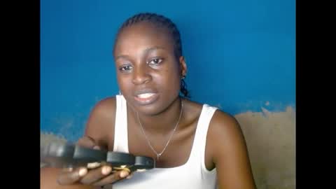 Snapshot of eatuupx chatting on September 11, 2025, 3:01 pm eatuupx online show from September 11, 2025, 3:01 pm