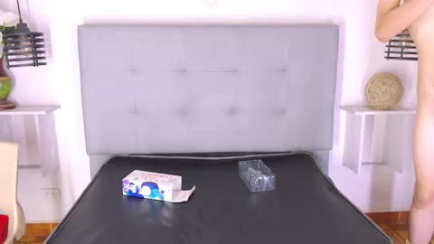 Eban  online show from January 14, 2025, 1:36 am