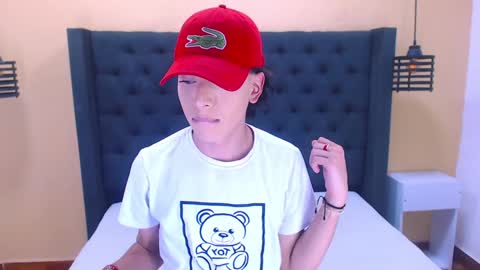 Eban  online show from January 31, 2025, 9:37 pm