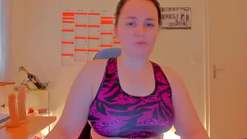 Snapshot of ebikon24 chatting on April 23, 2026, 7:41 am ebikon24 online show from April 23, 2026, 7:41 am