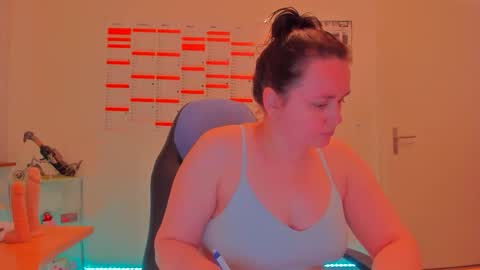 Snapshot of ebikon24 chatting on April 25, 2026, 6:38 pm ebikon24 online show from April 25, 2026, 6:38 pm
