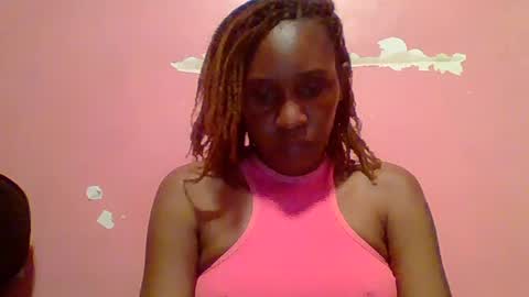 Snapshot of ebon_fantasy1 chatting on July 7, 2026, 7:40 pm Ebon Fantasy1s online show from July 7, 2026, 7:40 pm