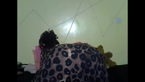 eboniana online show from September 21, 2025, 6:31 pm