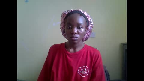 eboniana online show from March 22, 2026, 6:17 am