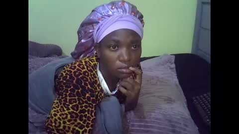 eboniana online show from April 2, 2026, 6:27 pm