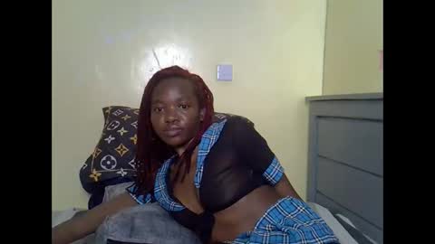 eboniana online show from May 16, 2026, 7:05 am