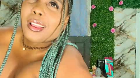 Snapshot of ebony544505 chatting on November 27, 2025, 3:30 am ANGIE online show from November 27, 2025, 3:30 am