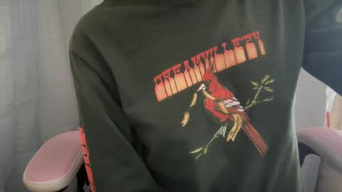 americnbarbie online show from February 20, 2025, 6:35 pm