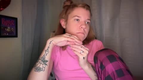 americnbarbie online show from March 1, 2025, 6:03 am