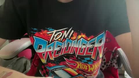 americnbarbie online show from December 20, 2025, 4:03 pm