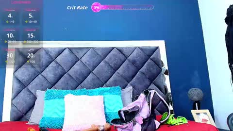 jheim online show from October 9, 2025, 12:36 pm