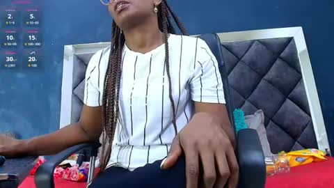 jheim online show from July 27, 2026, 12:45 pm