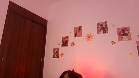 Snapshot of ebony_af chatting on April 15, 2026, 6:31 am ebony_af online show from April 15, 2026, 6:31 am