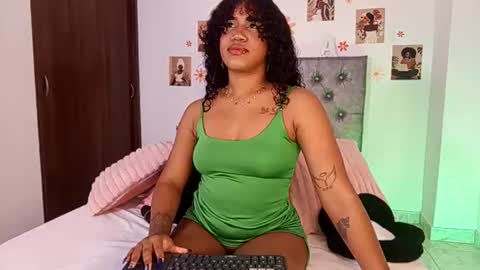 ebony_af online show from June 16, 2026, 1:41 am