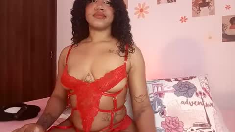 ebony_af online show from July 19, 2026, 11:30 pm
