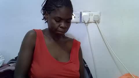 Ebony babey online show from March 28, 2026, 12:49 pm