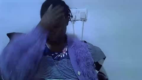 Ebony babey online show from March 31, 2026, 6:36 am