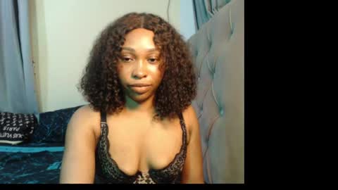 ebony_crazypussy online show from March 3, 2025, 7:17 pm