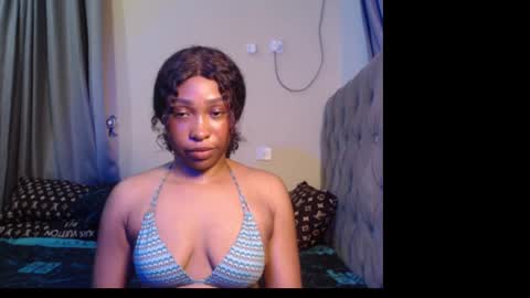 ebony_crazypussy online show from March 6, 2025, 5:33 pm