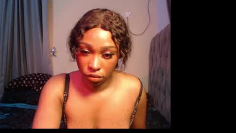 ebony_crazypussy online show from March 9, 2025, 6:06 am