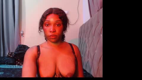 ebony_crazypussy online show from March 9, 2025, 7:59 pm