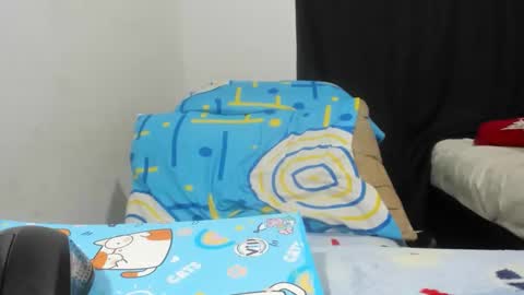 Cristal Ebony online show from March 8, 2026, 3:54 am