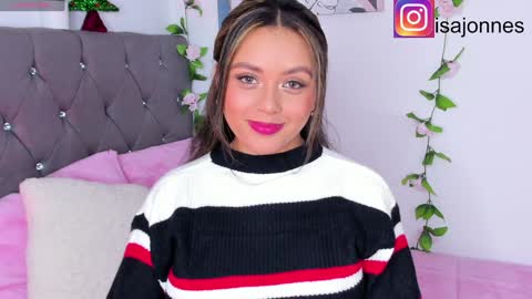 isa online show from December 22, 2024, 9:53 pm