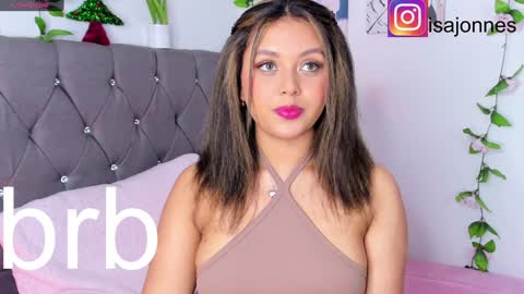 isa online show from January 16, 2025, 10:12 pm