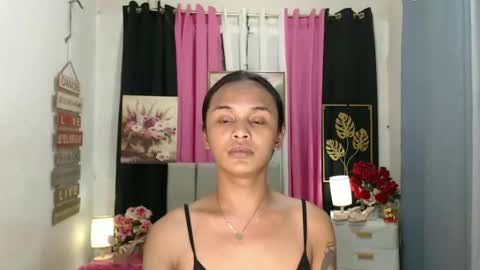Snapshot of ebony_enchantress chatting on January 11, 2025, 12:07 pm BEA DONT FORGET TO FOLLOW ME online show from January 11, 2025, 12:07 pm