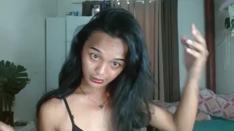 Snapshot of ebony_enchantress chatting on February 6, 2025, 4:31 am BEA DONT FORGET TO FOLLOW ME online show from February 6, 2025, 4:31 am