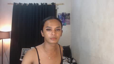 Snapshot of ebony_enchantress chatting on February 16, 2025, 9:48 pm BEA DONT FORGET TO FOLLOW ME online show from February 16, 2025, 9:48 pm