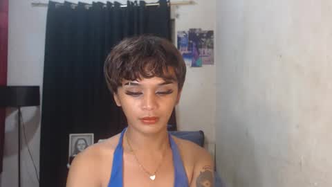 Snapshot of ebony_enchantress chatting on February 24, 2025, 6:58 pm BEA DONT FORGET TO FOLLOW ME online show from February 24, 2025, 6:58 pm