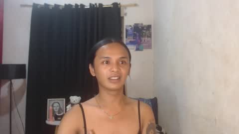 Snapshot of ebony_enchantress chatting on February 26, 2025, 8:44 pm BEA DONT FORGET TO FOLLOW ME online show from February 26, 2025, 8:44 pm