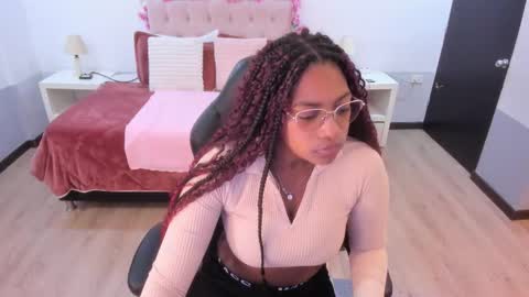 ebony_fantasy2 online show from February 3, 2026, 11:15 am