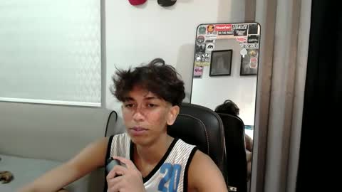 ebony_fuckboy online show from May 18, 2026, 7:41 pm