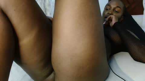 ebony online show from November 22, 2025, 4:50 pm