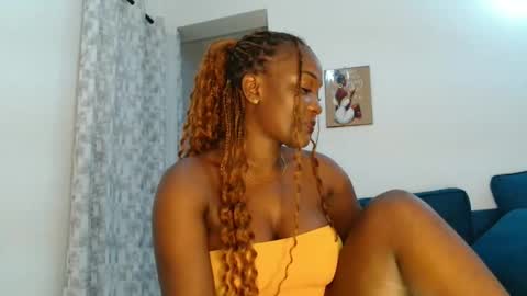 ebony online show from June 6, 2026, 12:05 am