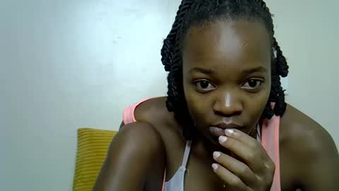 Snapshot of ebony_j chatting on May 12, 2026, 11:40 am ebony_j online show from May 12, 2026, 11:40 am